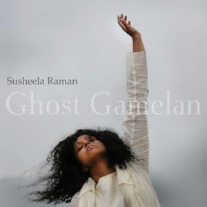 Ghost Gamelan (feat. Samuel Mills, Gondrong Gunarto)