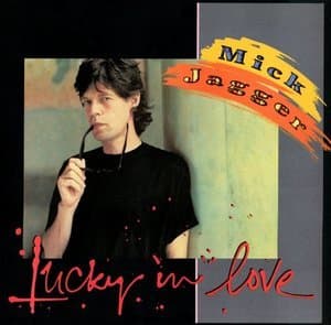 Lucky In Love