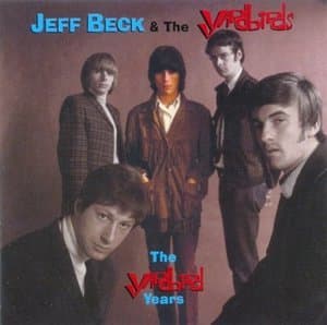 The Yardbirds Years