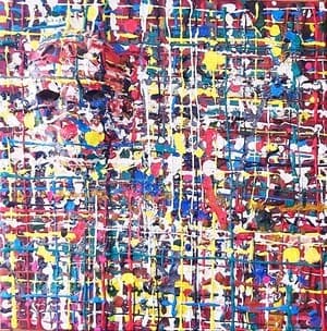 What Colour is Sound? (Volume 4)