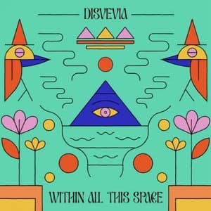 Within All This Space