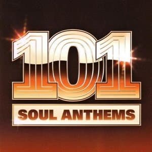 101 Soul Anthems