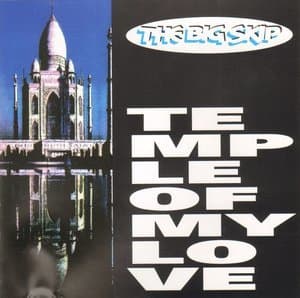 Temple Of My Love