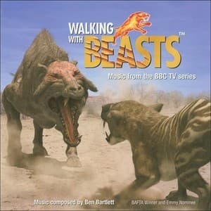 Walking With Beasts