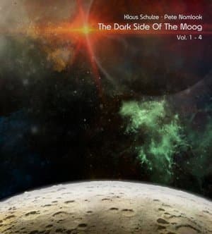 The Dark Side of the Moog, Vol. 1-4