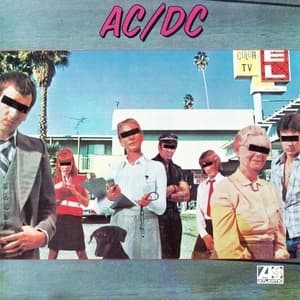 Dirty Deeds Done Dirt Cheap