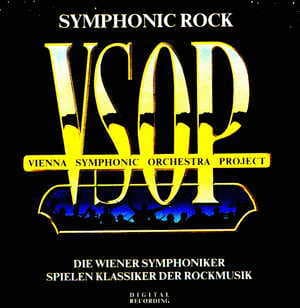 Symphonic rock