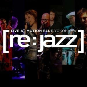 Live At the Motion Blue Yokohama