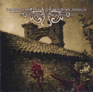 South European Folk Compendium