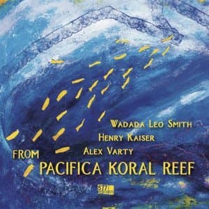Pacifica Koral Reef