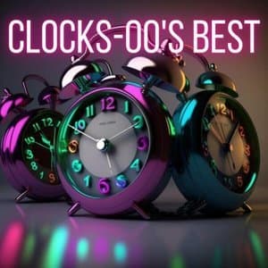 Clocks: 00's Best