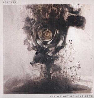 The Weight of Your Love