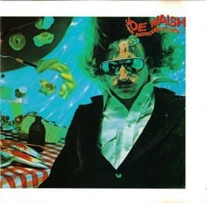 But Seriously, Folks