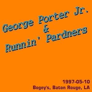 1997-05-10, Bogey's, Baton Rouge, LA