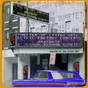 1993-10-13, Theater Of The Living Arts, Philadelphia, PA