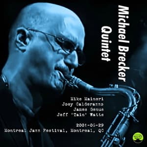 2001-06-29, Montreal Jazz Festival, Montreal, QC