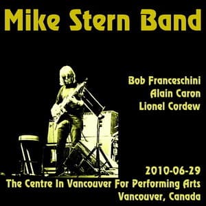 2010-06-29, The Centre In Vancouver For Performing Arts, Vancouver, Canada