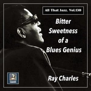 Bitter Sweetness of a Blues Genius