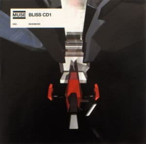 Bliss [CDS] (CD1)