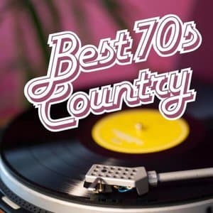 Best 70s Country