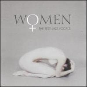 Women - The Best Jazz Vocals - Cd1