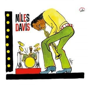 BD Music & Cabu Present: Miles Davis