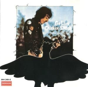 Go Live Chicken Shack