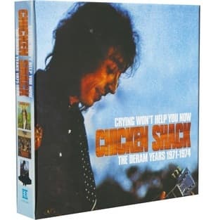 Crying Won't Help You Now: The Deram Years 1971-1974