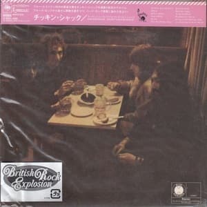 Accept Chicken Shack