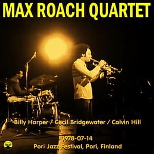 1978-07-14, Pori Jazz Festival, Pori, Finland