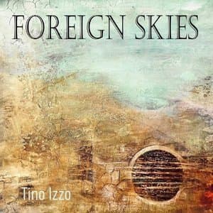 Foreign Skies