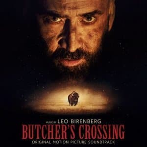 Butcher's Crossing (Original Motion Picture Soundtrack)