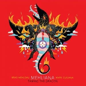 Mehliana: Taming The Dragon