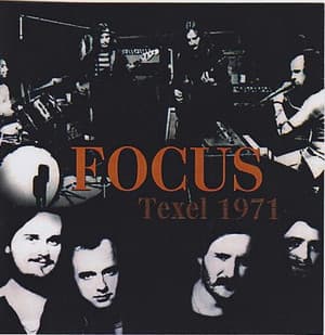 In & Out Of Texel - Island of Texel, 1971