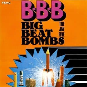 B-B-B Big Beat Bombs
