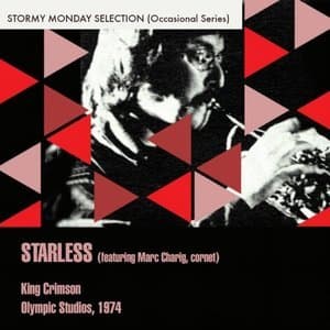Starless (Feat. Marc Charig, Cornet)