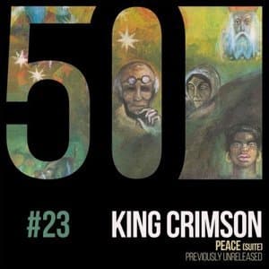 Peace (Suite) (KC50, Vol. 23)