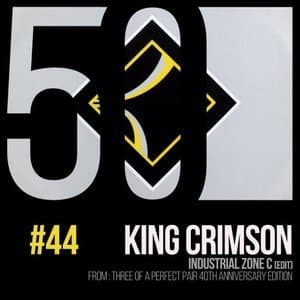 Industrial Zone C (KC 50, Vol. 44)