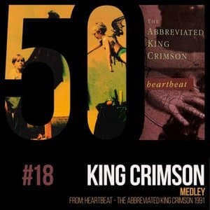 Medley (KC50 Vol. 18)