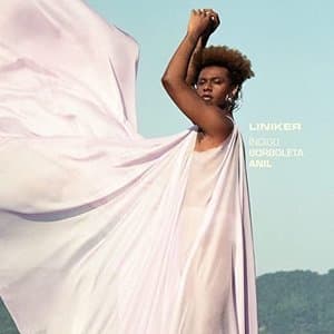 Indigo Borboleta Anil