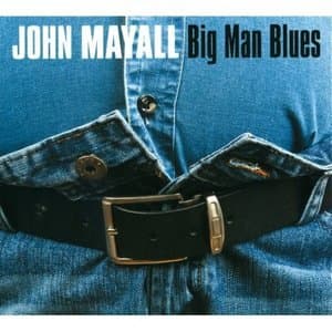 Big Man Blues