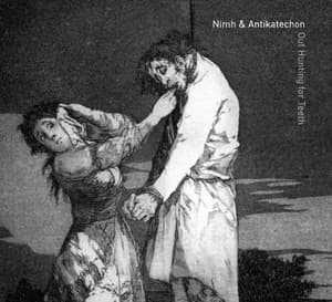 Out Hunting For Teeth