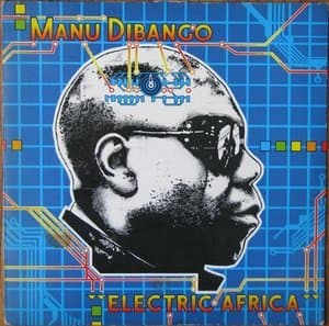 Electric Africa