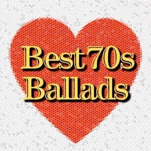 Best 70s Ballads