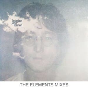 Imagine (The Elements Mixes)
