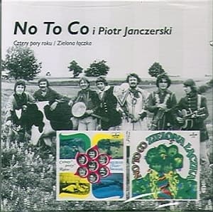 Cztery Pory Roku I Zielona Laczka