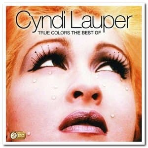 True Colors: The Best of Cyndi Lauper