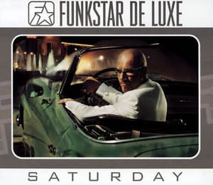 Saturday (Greatest Hits)