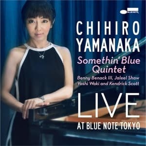 Live At Blue Note Tokyo