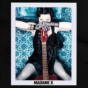 Madame X